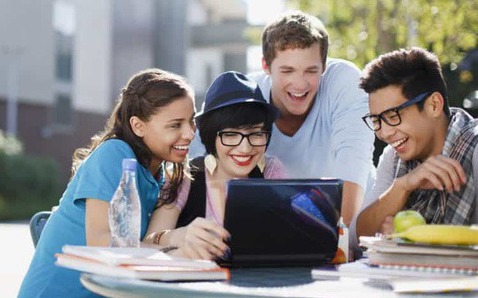 Hai ngành học ‘hot’, lương cao đang được du học sinh lựa chọn nhiều