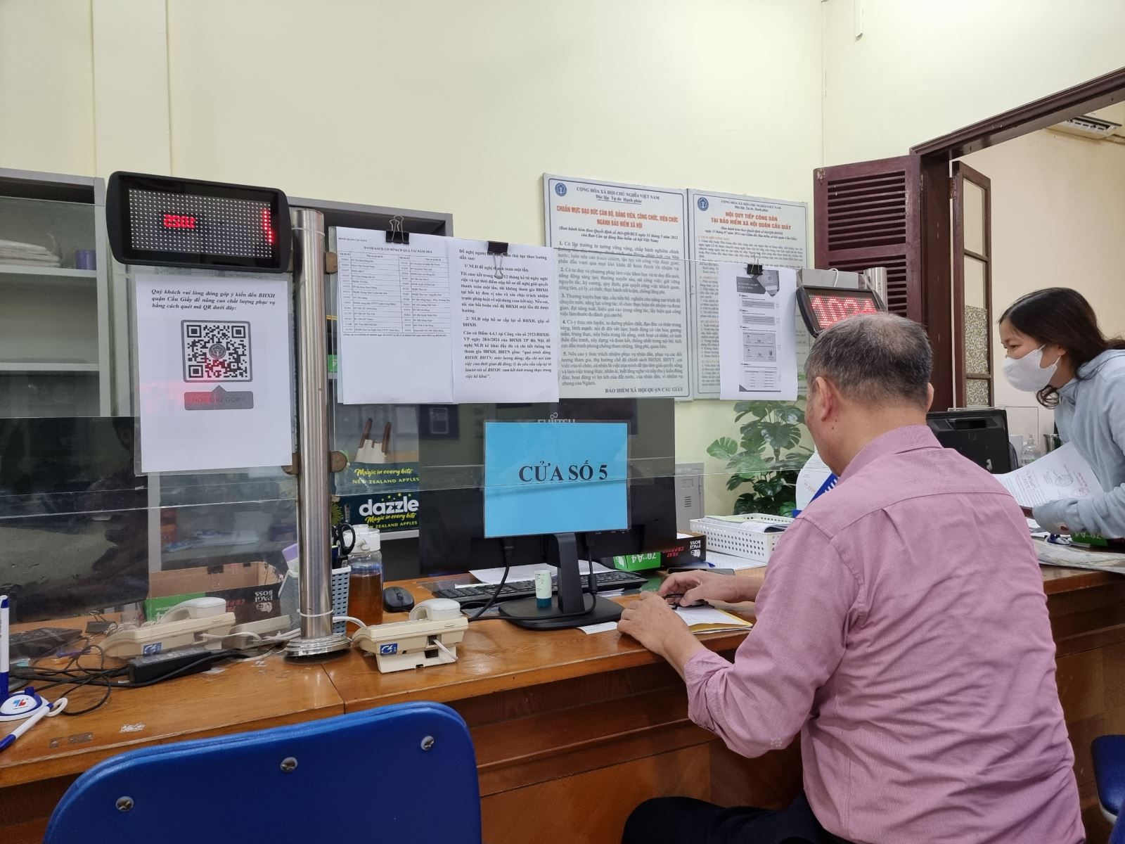 Tiền lương hưu và các khoản trợ cấp BHXH có được miễn thuế thu nhập cá nhân?- Ảnh 1.