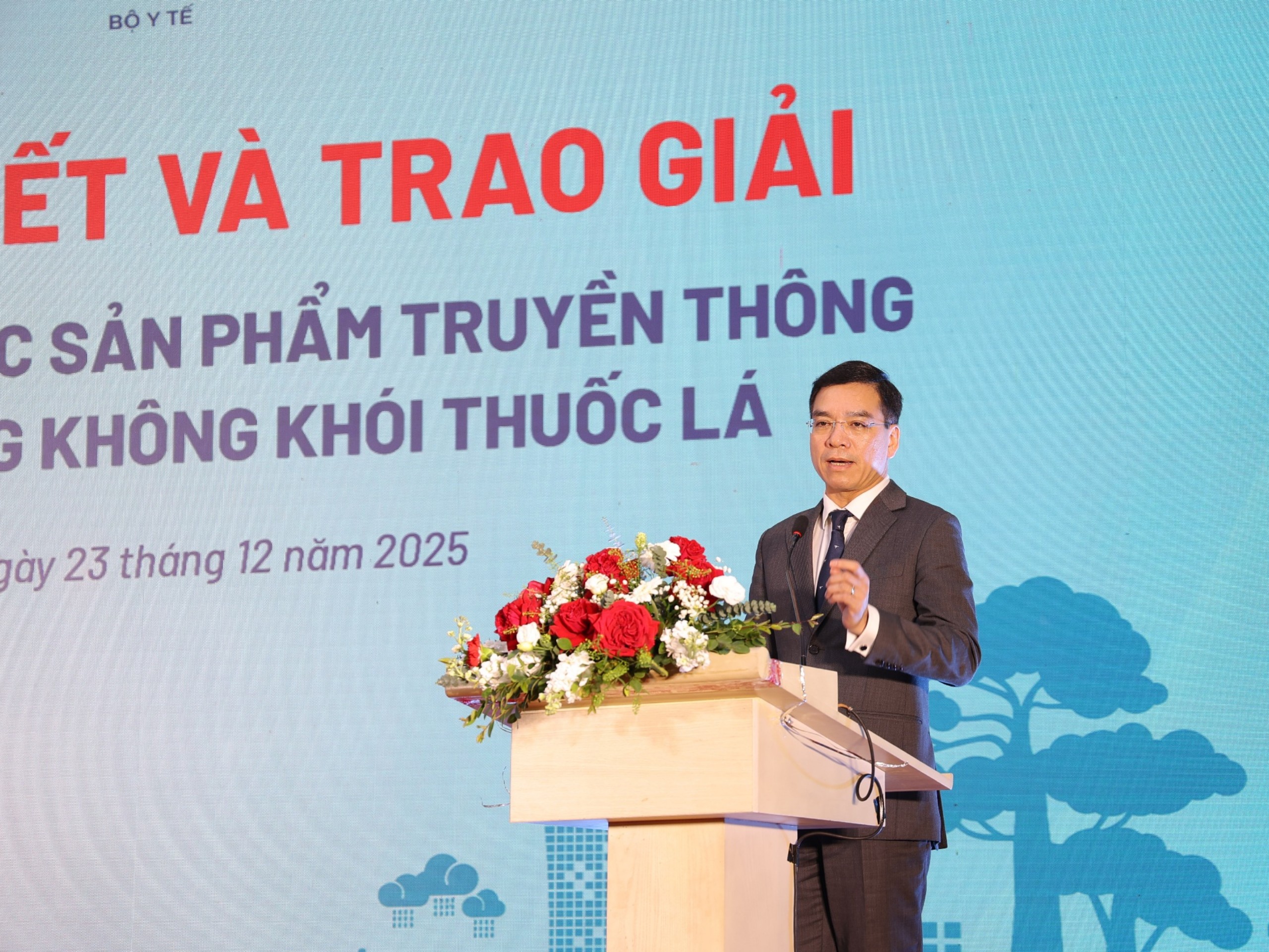 Truyền thông thay đổi hành vi là một trong những giải pháp then chốt về phòng, chống tác hại thuốc lá- Ảnh 2. Truyền thông thay đổi hành vi là một trong những giải pháp then chốt về phòng, chống tác hại thuốc lá- Ảnh 2.