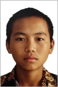 Truy tìm 2 anh em ruột tham gia nhóm cướp manh động- Ảnh 1.