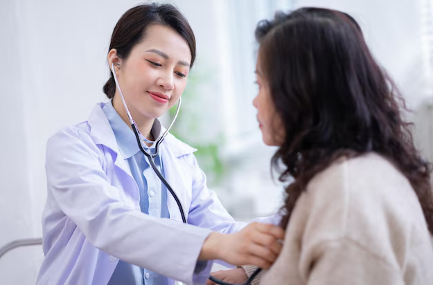 Không phải loãng xương, đây mới là bệnh nguy hiểm dễ mắc ở phụ nữ khi mãn kinh- Ảnh 3.