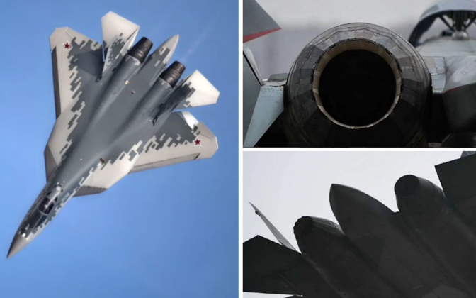 Ukraine đột nhập căn cứ Nga, phá hủy hai tiêm kích trị giá 100 triệu USD?- Ảnh 3.