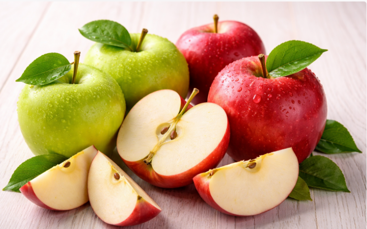 Nên ăn gì để giảm cân trong mùa đông?