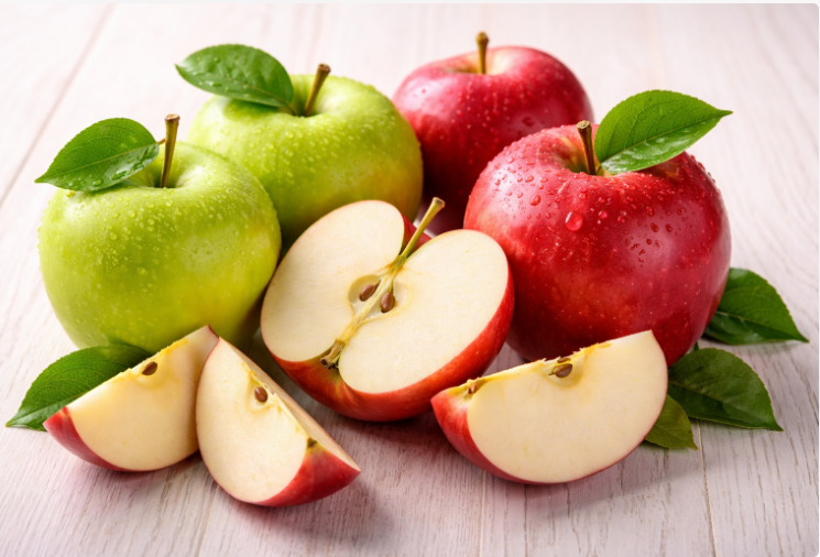 Nên ăn gì để giảm cân trong mùa đông?- Ảnh 1.