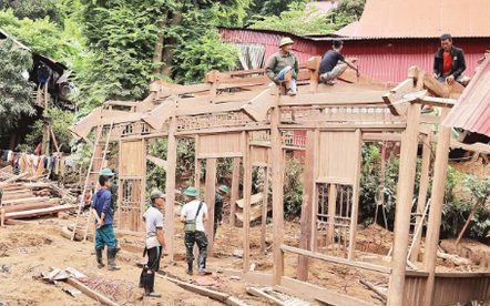 Thủ tướng chỉ đạo hoàn thành "Chiến dịch Quang Trung", giúp người dân sớm ổn định đời sống