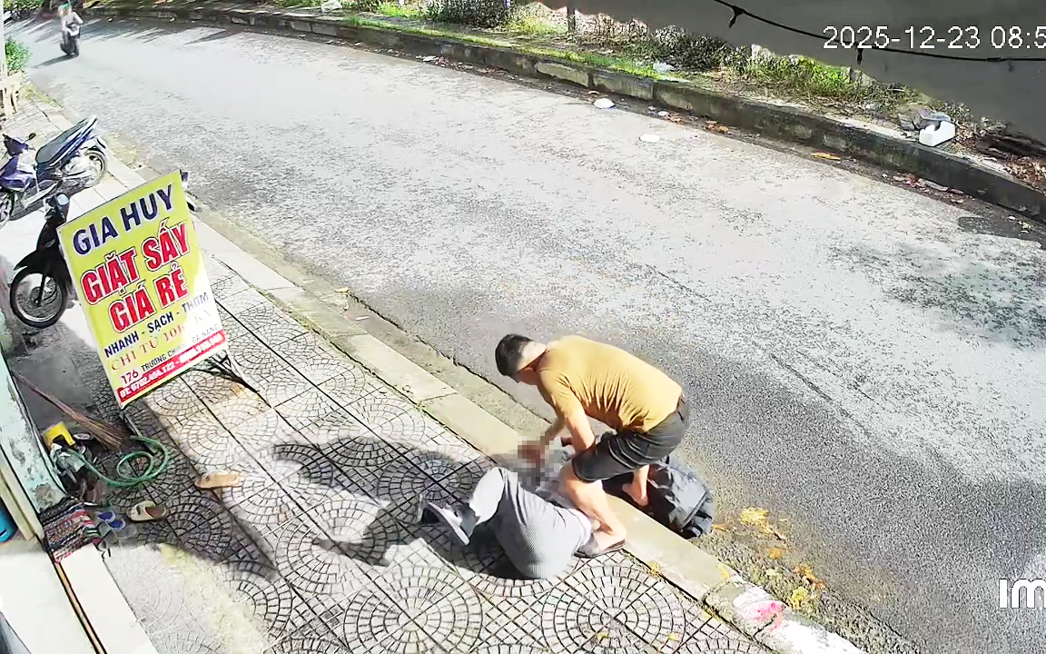 Cảnh giác chiêu lừa kêu gọi từ thiện từ vụ người phụ nữ bị đâm giữa đường ở Đà Nẵng- Ảnh 3.