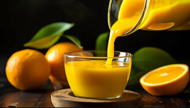 Cách ăn trái cây tốt cho người bị tăng mỡ máu- Ảnh 1.