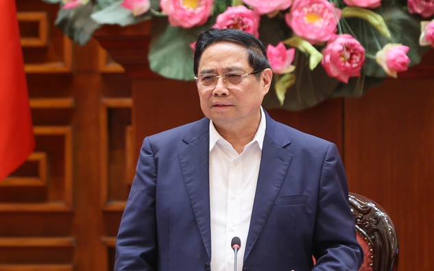 Thủ tướng: Việc phát triển công nghiệp đường sắt chuyển biến tích cực về nhận thức, cách làm- Ảnh 3. Trong tháng 1/2026 hoàn thành đánh giá phương thức đầu tư Dự án đường sắt tốc độ cao Bắc – Nam