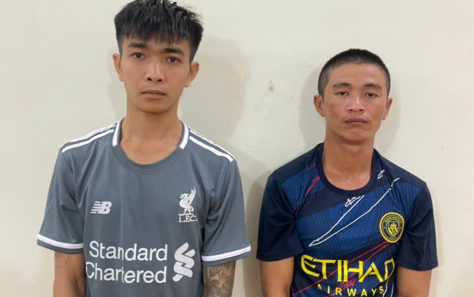 Đột nhập nhà dân giữa ban ngày "cuỗm" hơn 400 triệu đồng