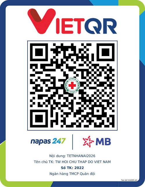 Phát động chiến dịch “Triệu phần quà Tết Nhân ái”- Ảnh 2.