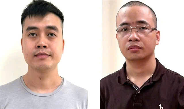 Hàng chục bị cáo trong đường dây sản xuất sữa giả sắp hầu tòa- Ảnh 2.