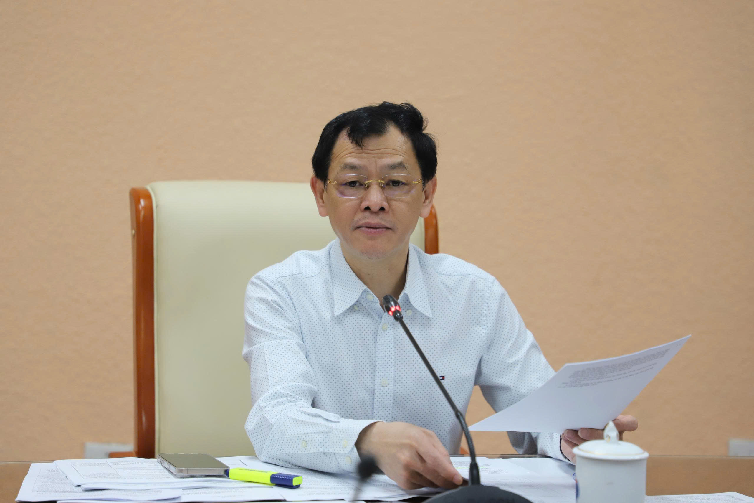 Cẩn trọng, chi tiết khi sửa đổi, bổ sung quy định về danh mục thuốc hiếm- Ảnh 1.