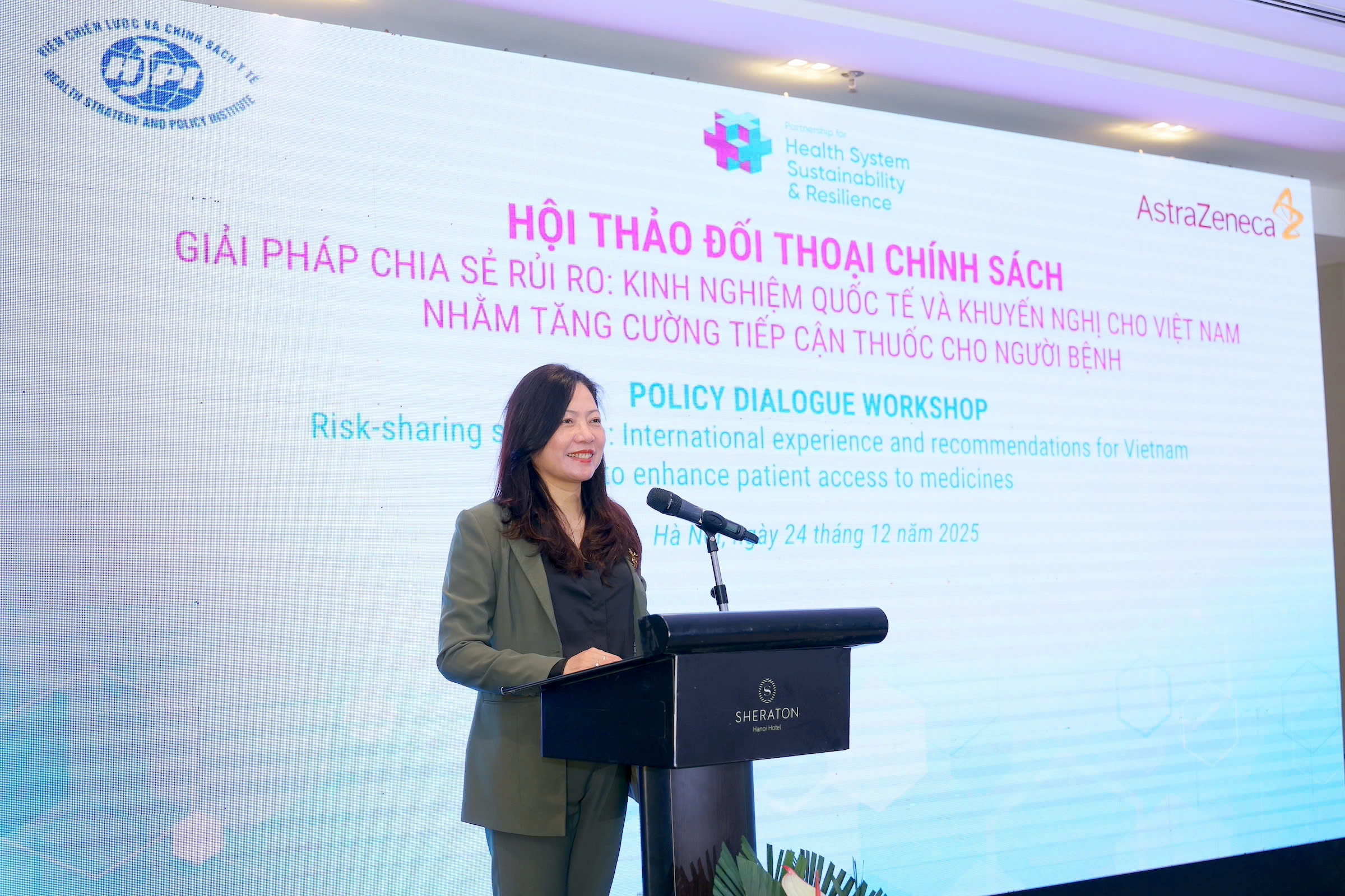 Giải pháp nào chia sẻ rủi ro tài chính về y tế?- Ảnh 4.