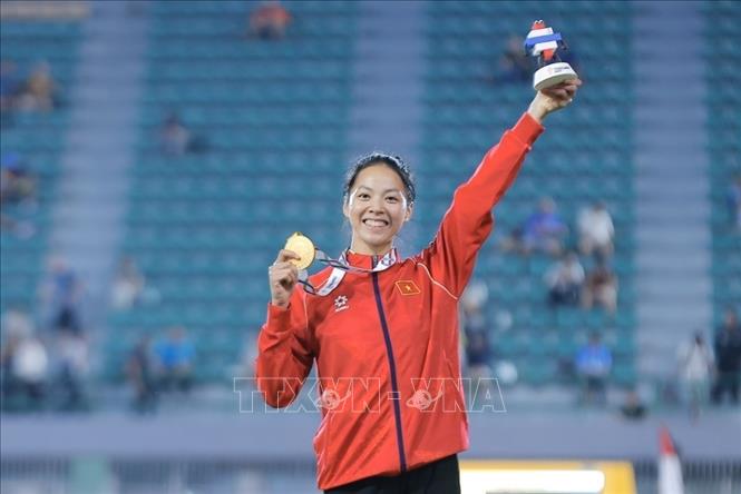 Thể thao Việt Nam trên hành trình vươn tới những đỉnh cao mới- Ảnh 1.