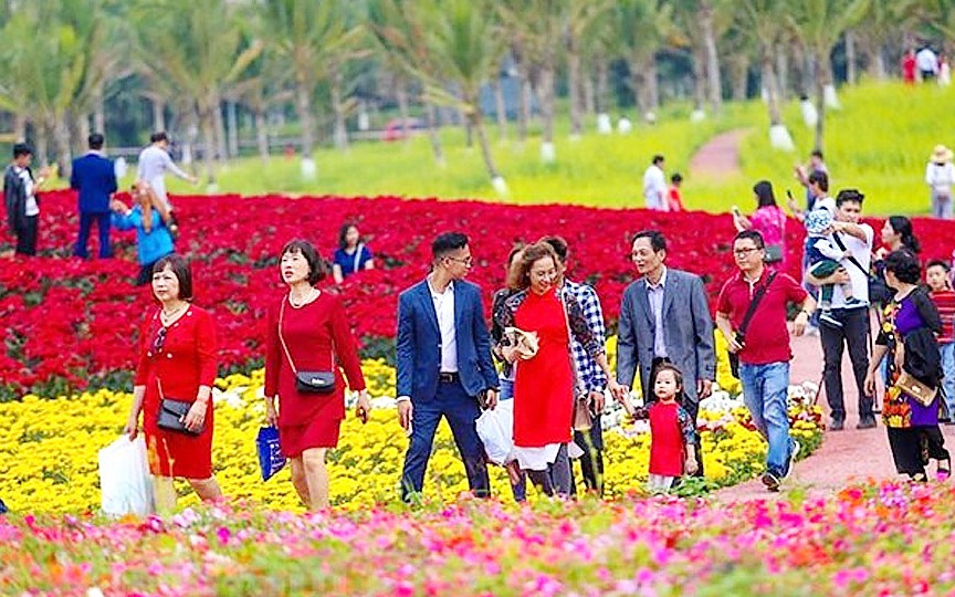 Đề xuất Tết Dương lịch 2026 được nghỉ 4 ngày liên tiếp