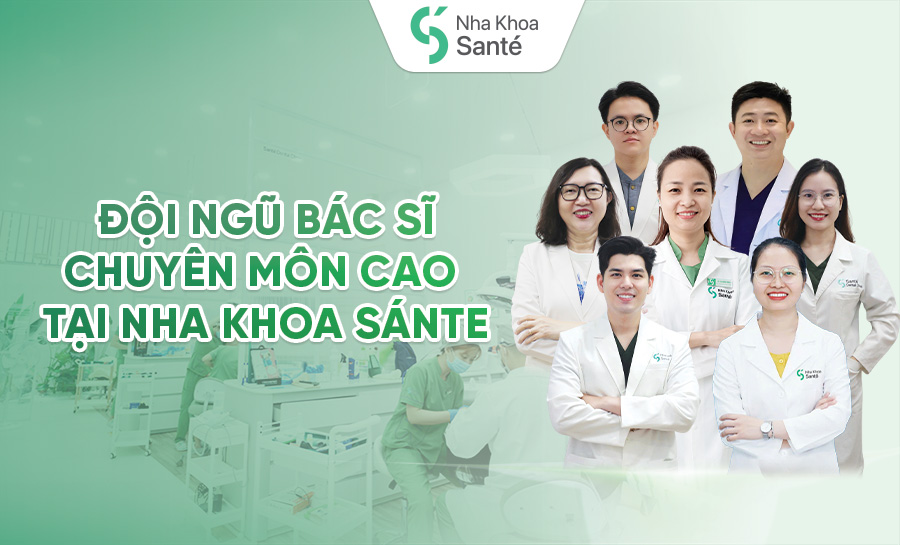 Nha khoa Santé Nha Trang – Điểm đến tin cậy cho cấy ghép Implant và phục hình răng sứ chất lượng cao- Ảnh 2.