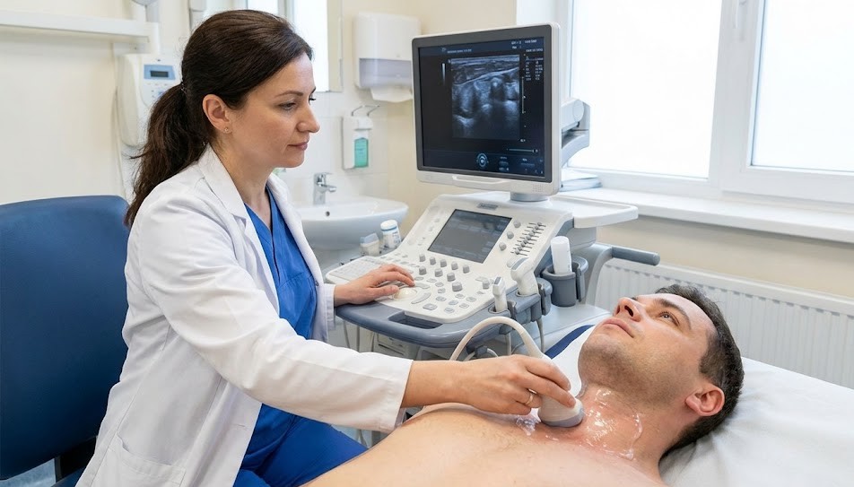 Vì sao người bệnh Basedow cần chú ý đến lượng bổ sung iod?- Ảnh 1.