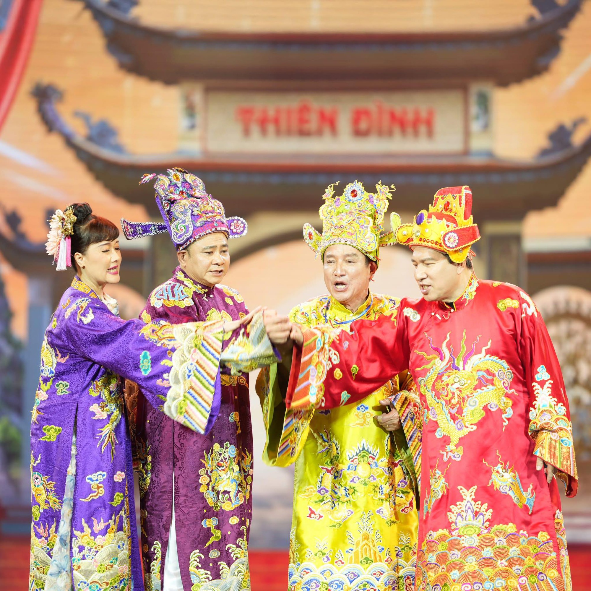 Giao thừa Xuân Bính Ngọ 2026 có Táo quân không?- Ảnh 2.