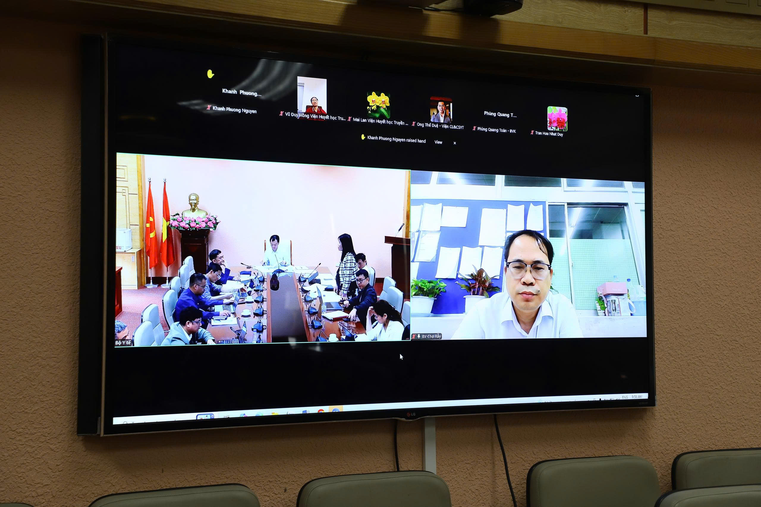 Cẩn trọng, chi tiết khi sửa đổi, bổ sung quy định về danh mục thuốc hiếm- Ảnh 3.