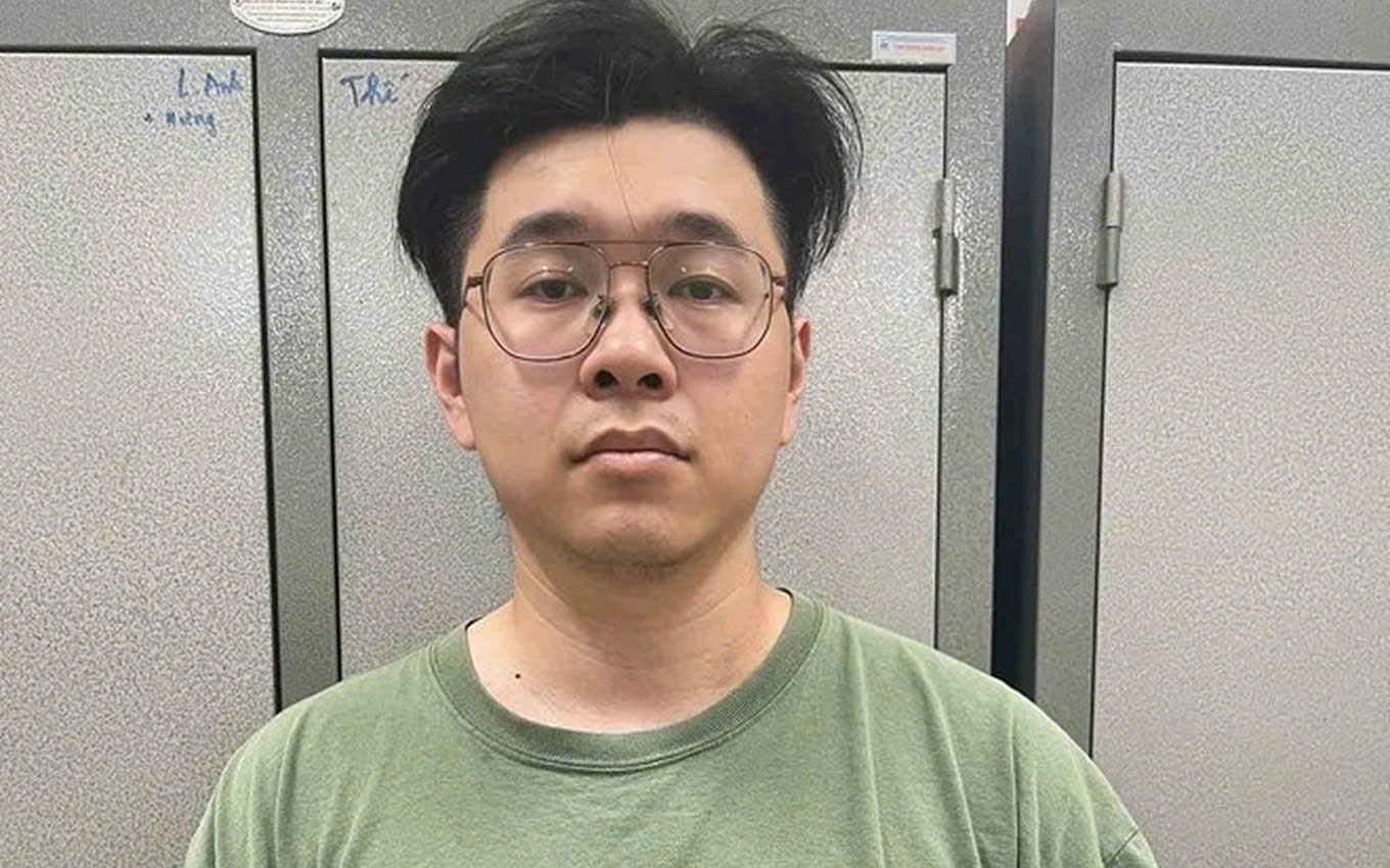 Nam thanh niên đánh phụ nữ ở chung cư Hà Nội chuẩn bị hầu tòa