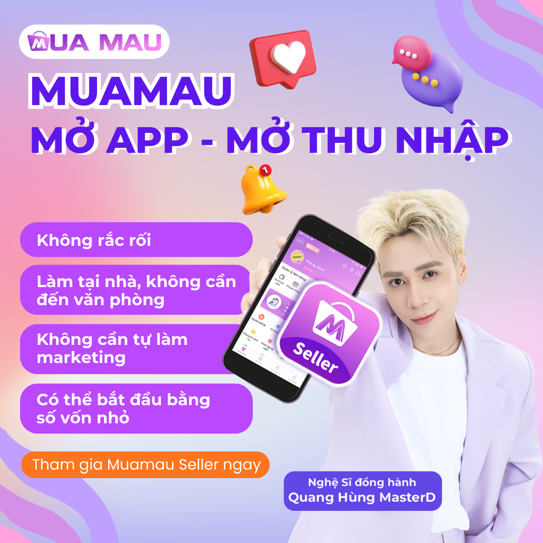 MUAMAU xây dựng hệ sinh thái thương mại điện tử xuyên biên giới dựa trên bản địa hóa- Ảnh 2. MUAMAU xây dựng hệ sinh thái thương mại điện tử xuyên biên giới dựa trên bản địa hóa- Ảnh 2.