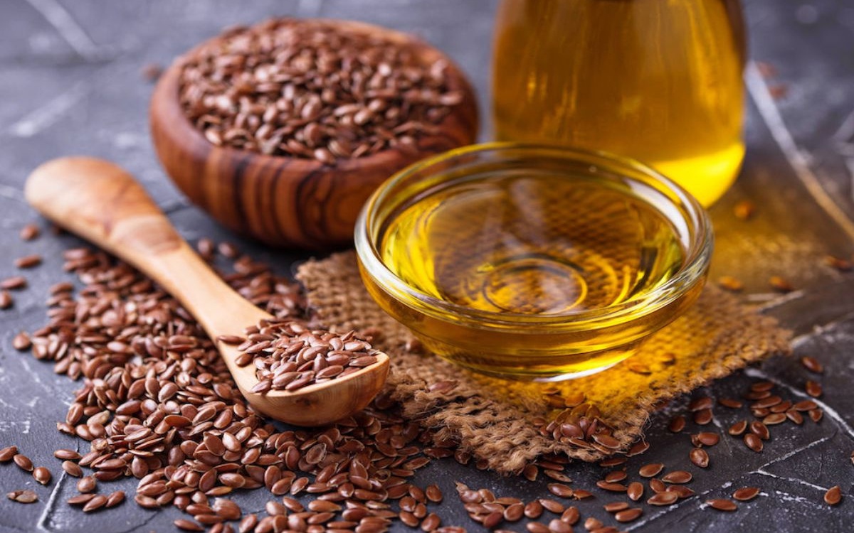 Những thực phẩm giàu omega-3 tốt nhất cho người ăn chay