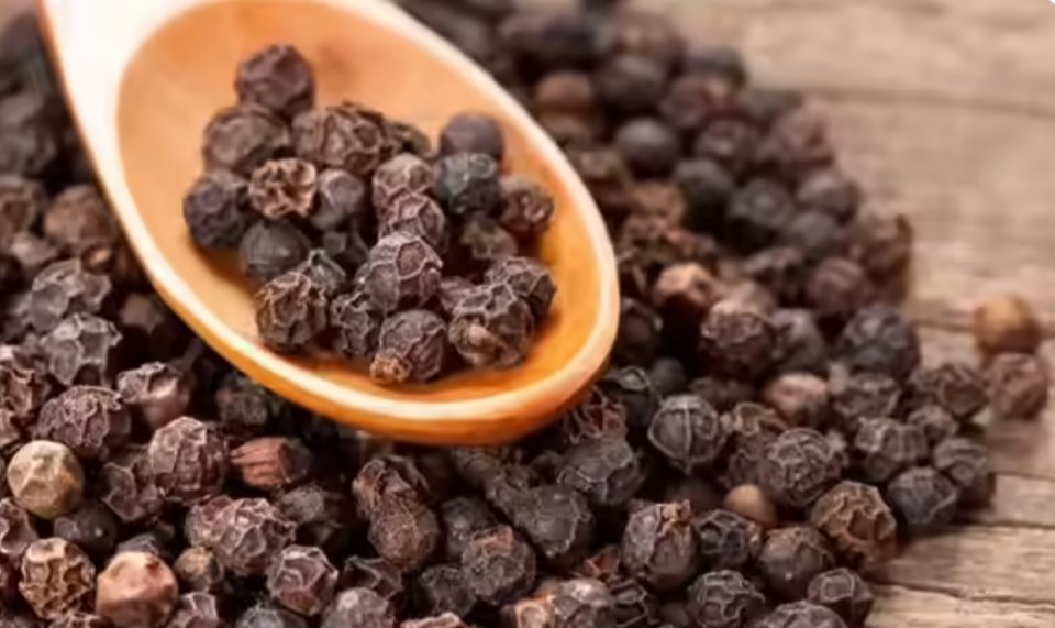 7 loại gia vị tốt cho người mắc hội chứng buồng trứng đa nang- Ảnh 3. 7 loại gia vị tốt cho người mắc hội chứng buồng trứng đa nang- Ảnh 3.