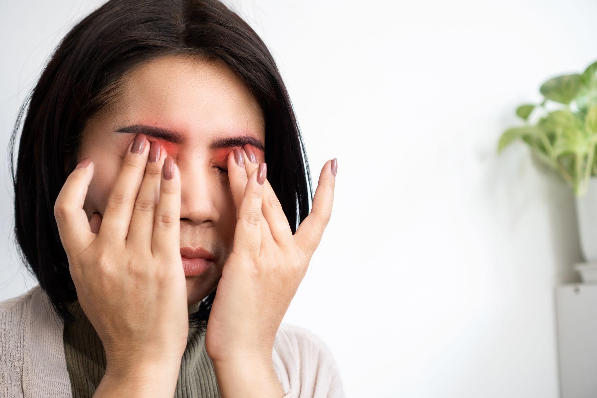 Khô mắt: tín hiệu đôi mắt đang quá tải và 3 bước chủ động giải vây- Ảnh 2.