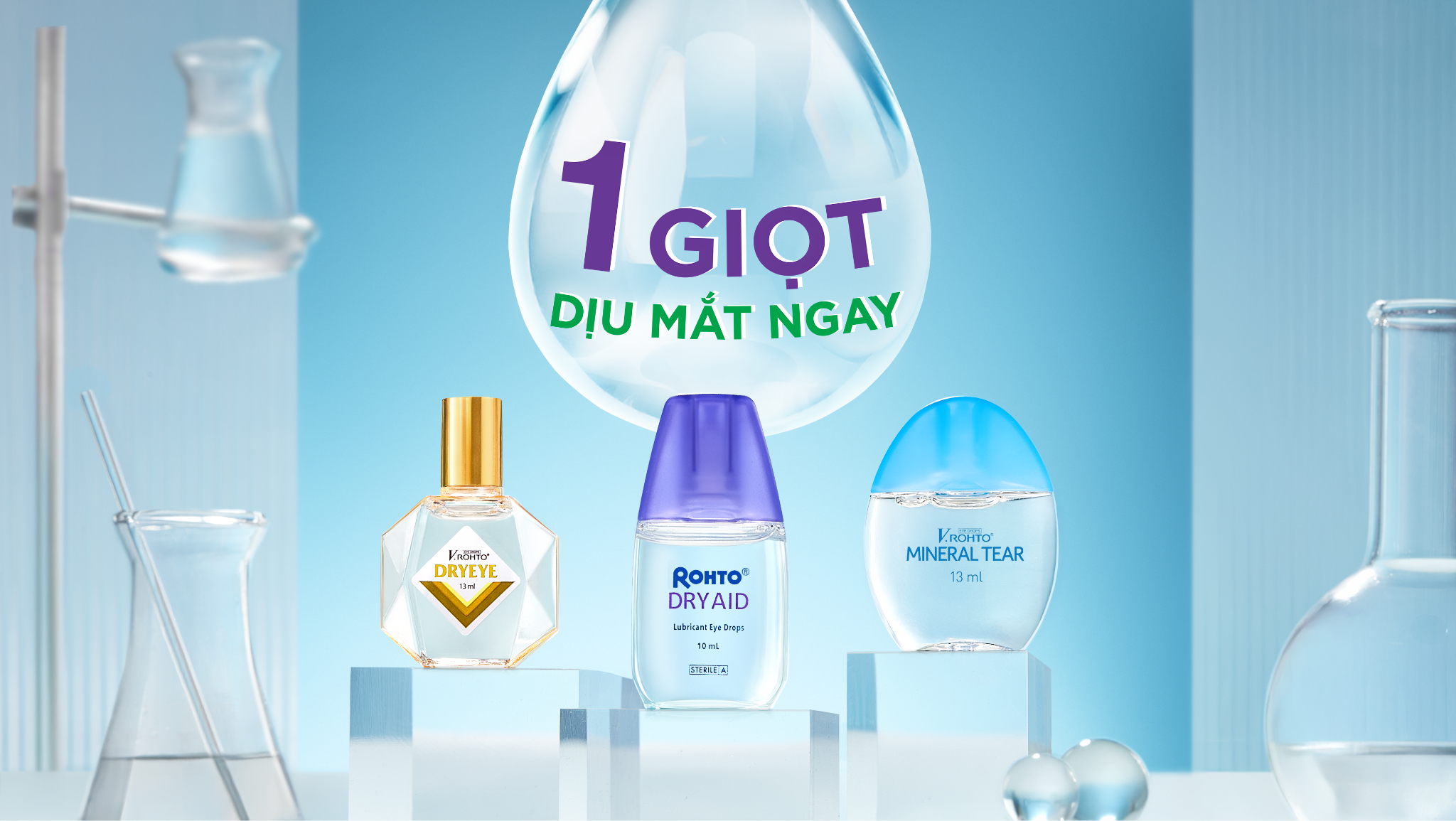 Khô mắt: tín hiệu đôi mắt đang quá tải và 3 bước chủ động giải vây- Ảnh 3.