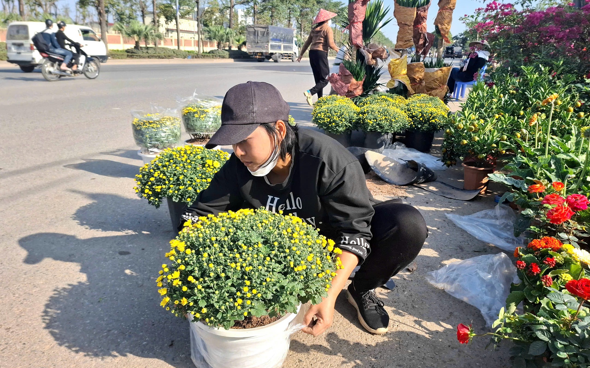 Thời tiết những ngày nghỉ Tết Dương lịch diễn biến thế nào?- Ảnh 2.