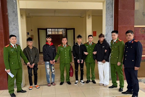 Chỉ vì mâu thuẫn cá nhân, thiếu niên 15 tuổi bị thương tật 51%- Ảnh 1.