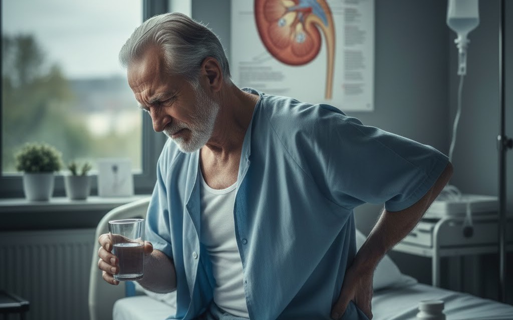 5 nhóm người không nên bổ sung vitamin D