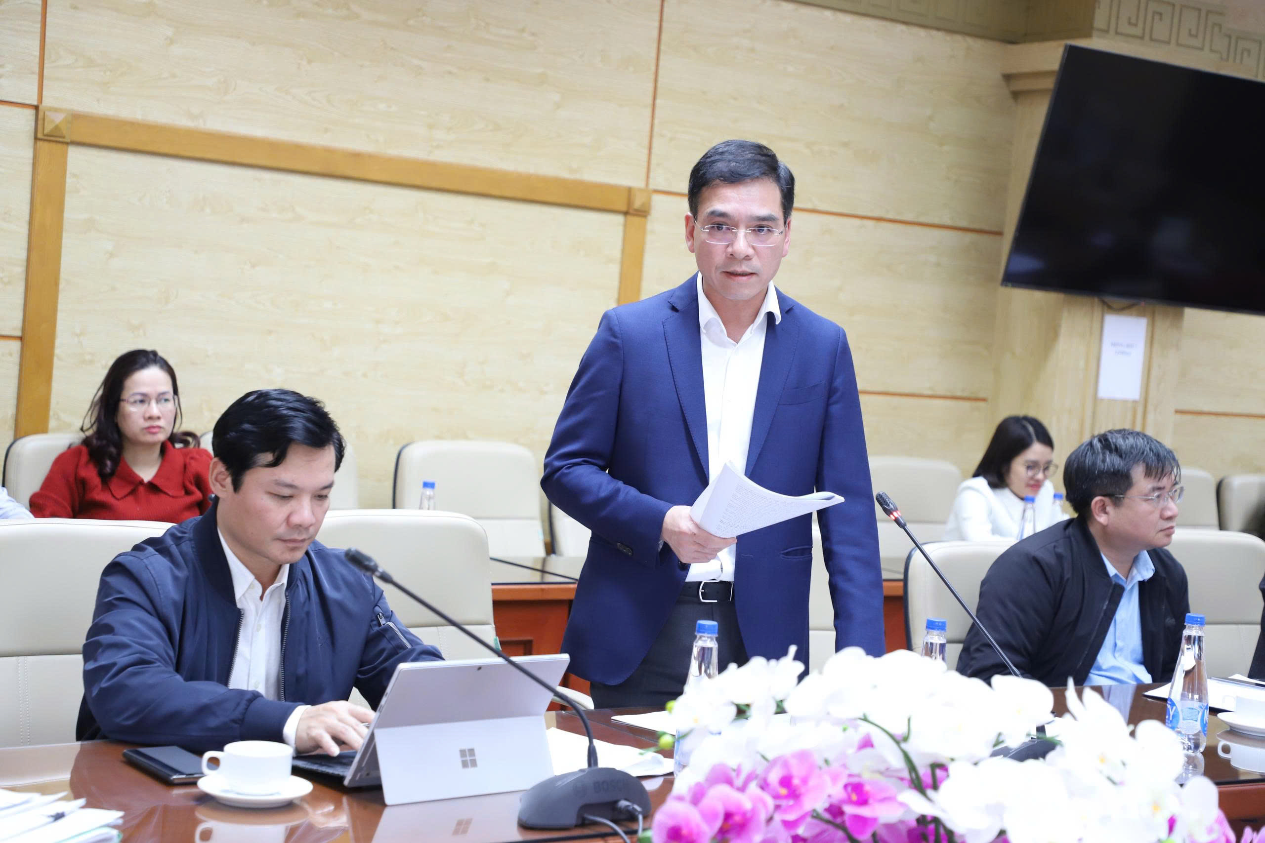 Bộ Y tế kiên quyết hoàn thiện các chỉ tiêu cải cách, đơn giản hóa thủ tục hành chính- Ảnh 3.