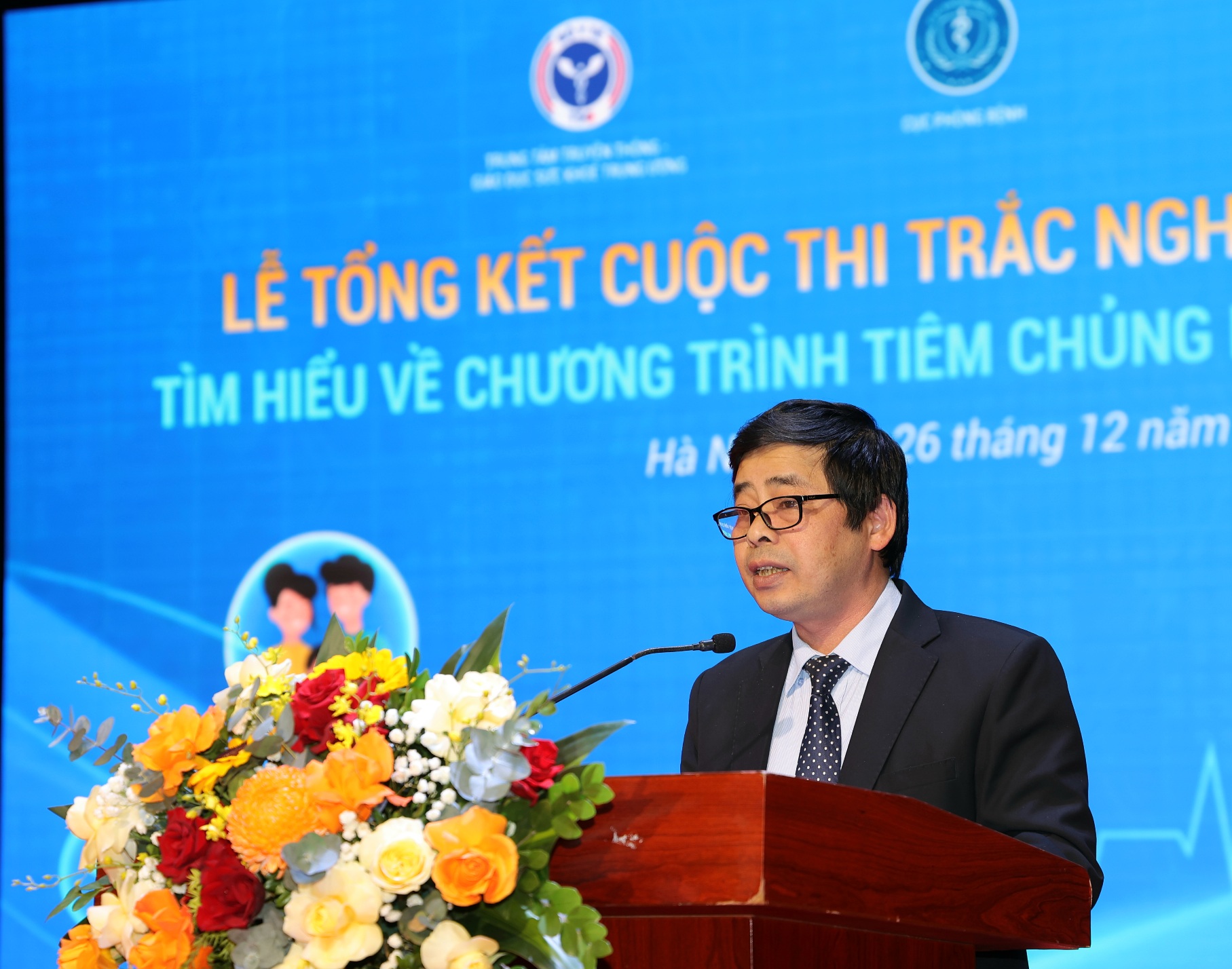 Những ai sẽ được tiêm vắc xin phòng ngừa ung thư cổ tử cung miễn phí từ năm 2026?- Ảnh 1.