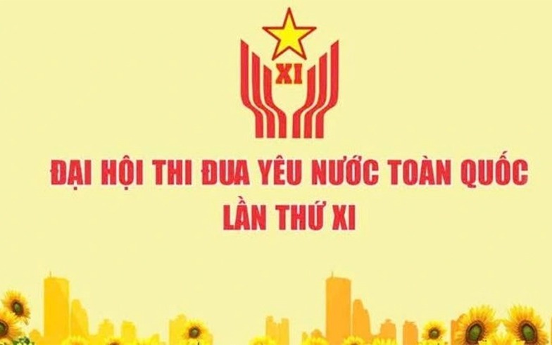 Tổng Bí thư Tô Lâm sẽ phát biểu chỉ đạo tại Đại hội Thi đua yêu nước toàn quốc lần thứ XI