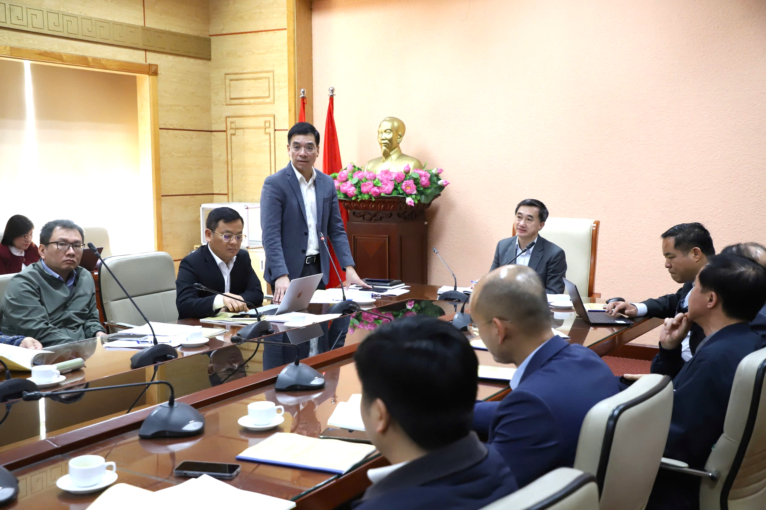 Phát triển cấp cứu ngoại viện, một giải pháp đột phá nâng cao năng lực hệ thống y tế- Ảnh 2.