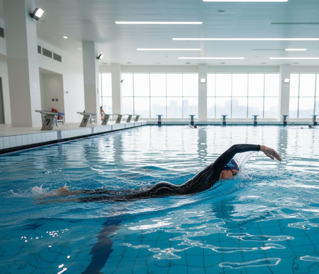 Bài tập giúp ngăn ngừa tăng cân tốt nhất trong mùa đông- Ảnh 3.