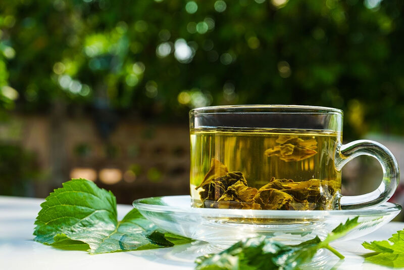 3 bài thuốc từ lá dâu tốt cho người bệnh tiểu đường- Ảnh 3. 3 bài thuốc từ lá dâu tốt cho người bệnh tiểu đường- Ảnh 3.