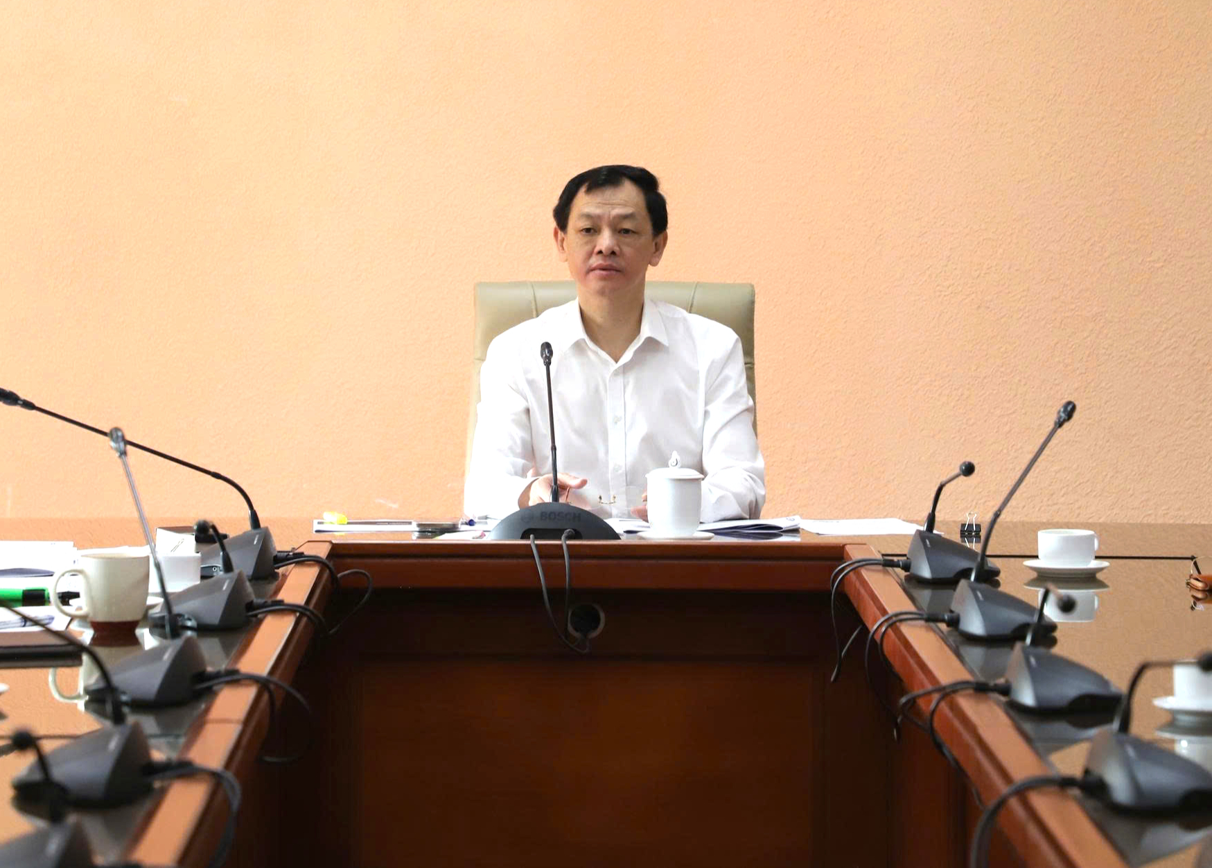 Nghiên cứu ứng dụng công nghệ mới xây dựng mô hình chất lượng chăm sóc sức khỏe người cao tuổi- Ảnh 1.