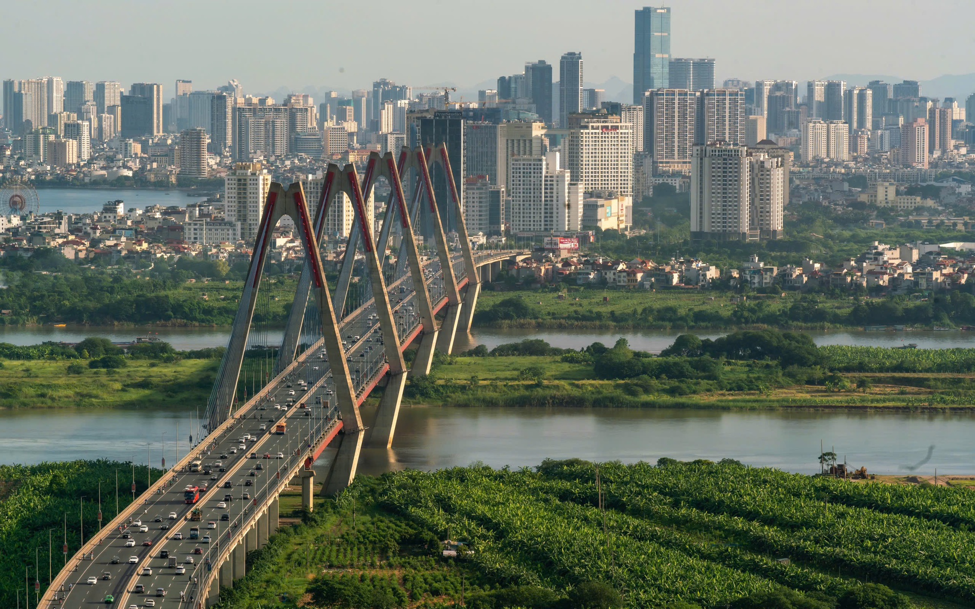 Giá nhà đất bị "thổi" cao, Bộ Xây dựng có giải pháp gì để hạ nhiệt?