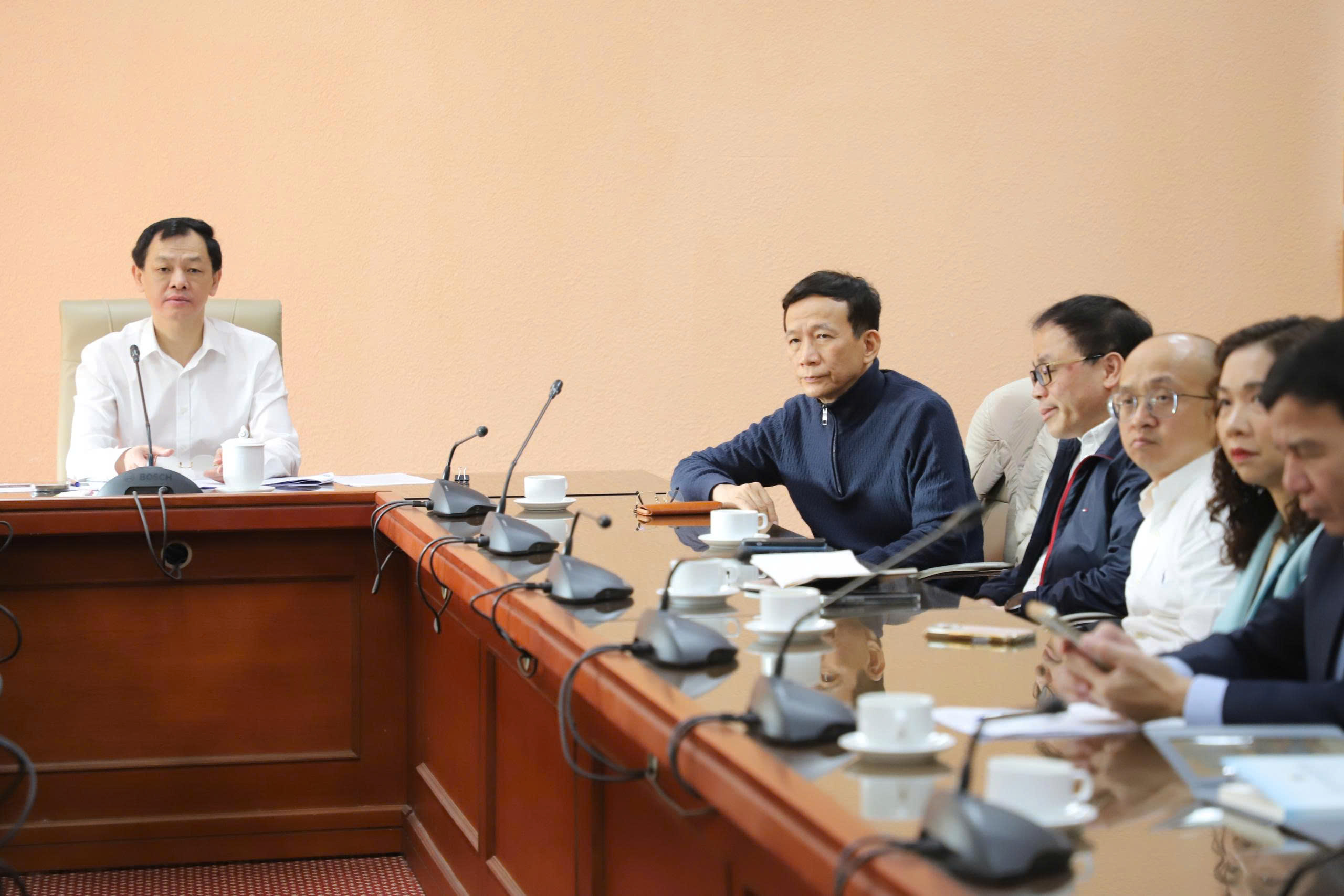 Nghiên cứu ứng dụng công nghệ mới xây dựng mô hình chất lượng chăm sóc sức khỏe người cao tuổi- Ảnh 3.