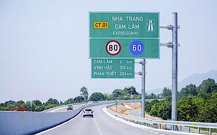 Danh sách trạm dừng nghỉ trên cao tốc Bắc - Nam sẵn sàng phục vụ dịp Tết 2026- Ảnh 1.