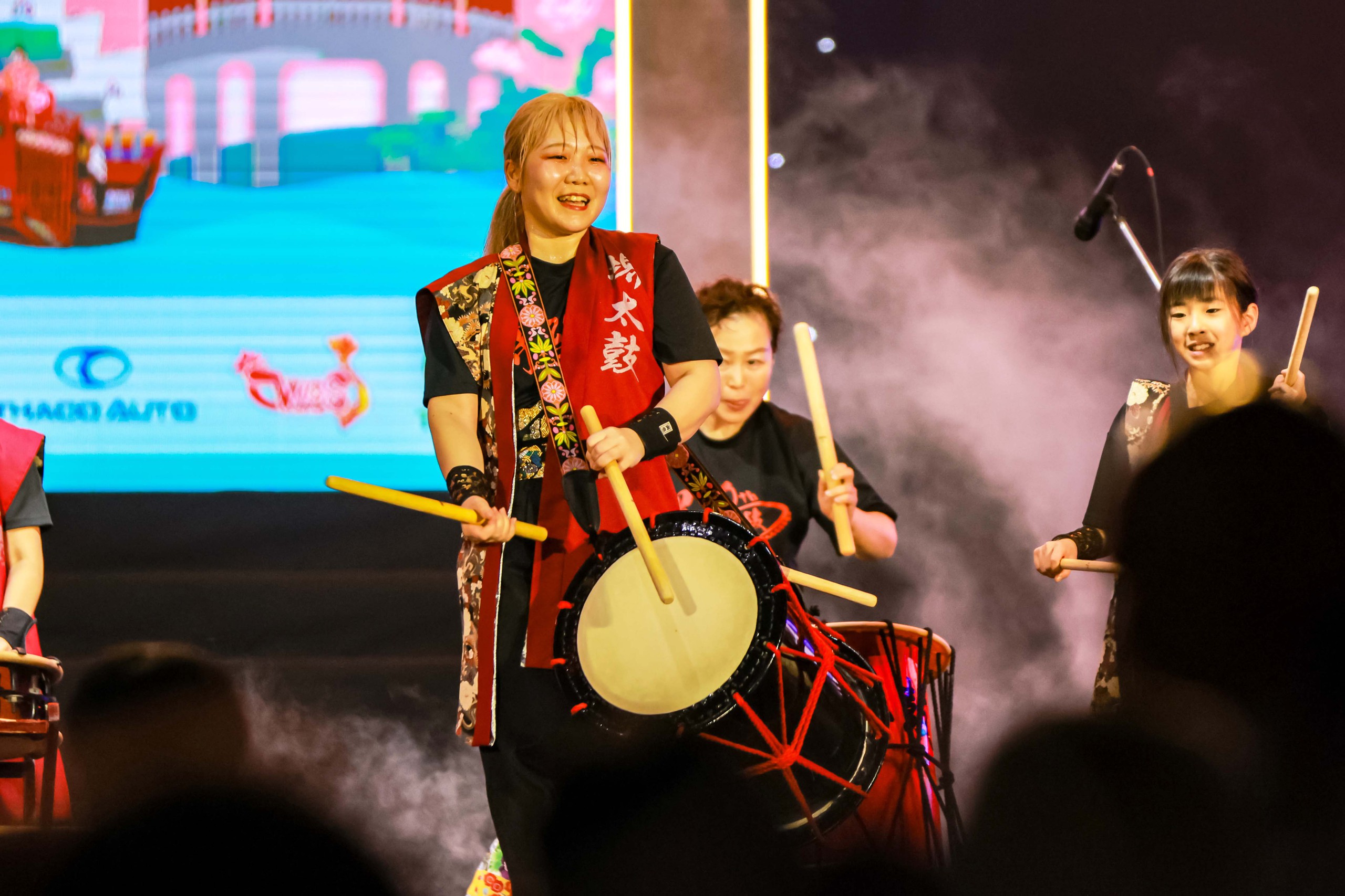 Hội An – Nhật Bản: Tiếp nối hành trình giao lưu văn hóa hơn 20 năm- Ảnh 2.