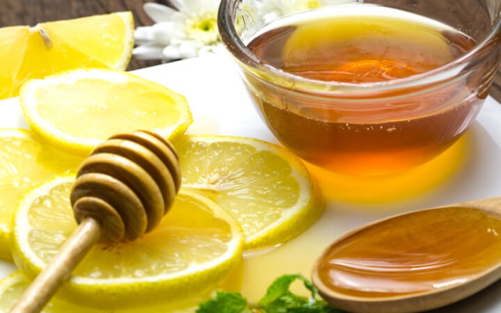 7 loại nước uống buổi sáng giúp 'quét' sạch mỡ bụng