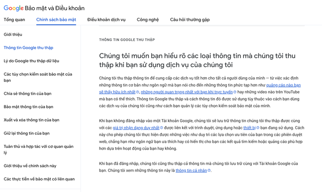 Zalo 'ép' cập nhật điều khoản dịch vụ mới, không chấp nhận sẽ bị xoá tài khoản- Ảnh 4. Zalo 'ép' cập nhật điều khoản dịch vụ mới, không chấp nhận sẽ bị xoá tài khoản- Ảnh 4.