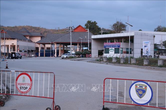 Thái Lan và Campuchia ký thỏa thuận ngừng bắn- Ảnh 1.