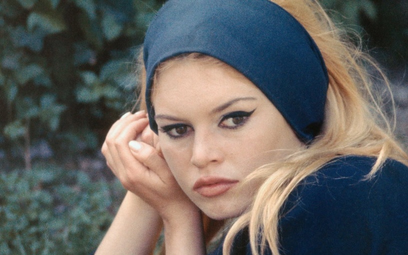Biểu tượng sắc đẹp của điện ảnh Pháp Brigitte Bardot qua đời- Ảnh 1.