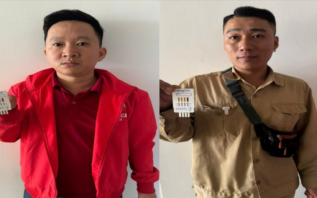 Đồng Nai: Đối tượng giao cấu với bé gái 12 tuổi ra đầu thú- Ảnh 2.