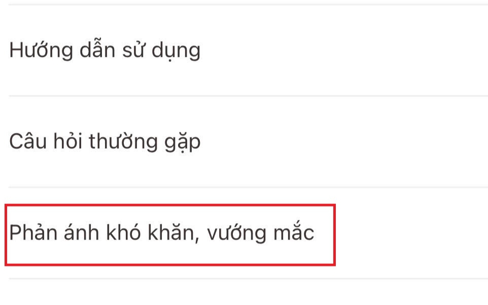Khi thông tin cư trú chưa chính xác, người dân cần làm gì để chỉnh sửa trên VNeID?