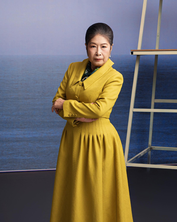 Nữ NSƯT cải lương vừa gây sốt trong phim kinh dị 'Nhà hai chủ' đời thực ở nhà 48m2, tôn trọng đời tư con cái- Ảnh 5.